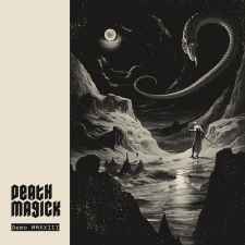 DEATH MAGICK - Demo MMXXIII DIGI MCD